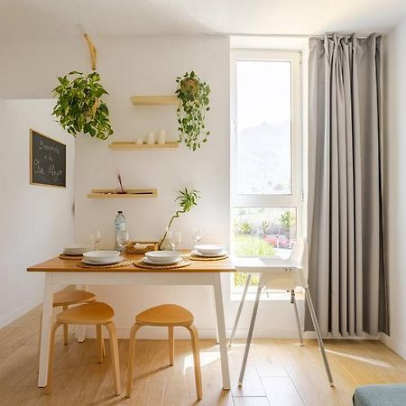 באיאמר Osa Mayor Apartment Bajamar מראה חיצוני תמונה