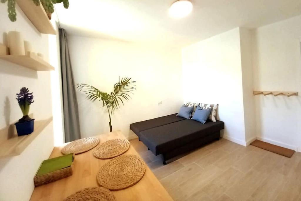 באיאמר Osa Mayor Apartment Bajamar מראה חיצוני תמונה
