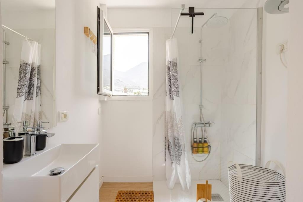 באיאמר Osa Mayor Apartment Bajamar מראה חיצוני תמונה
