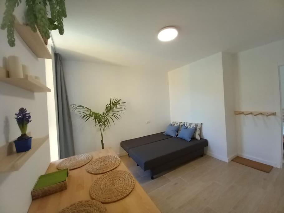 באיאמר Osa Mayor Apartment Bajamar מראה חיצוני תמונה