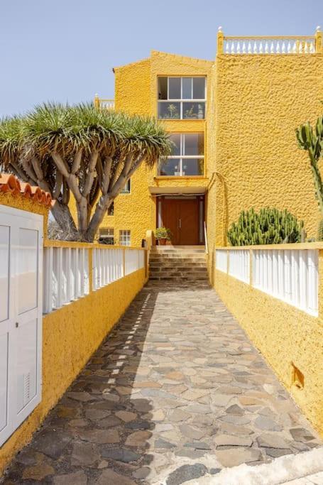 באיאמר Osa Mayor Apartment Bajamar מראה חיצוני תמונה