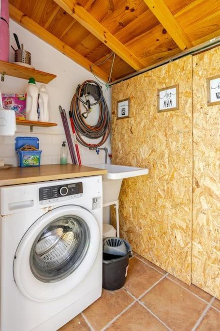 באיאמר Osa Mayor Apartment Bajamar מראה חיצוני תמונה