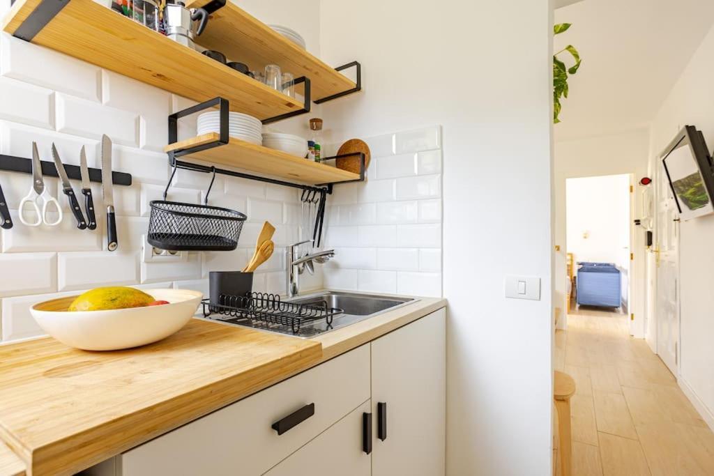באיאמר Osa Mayor Apartment Bajamar מראה חיצוני תמונה