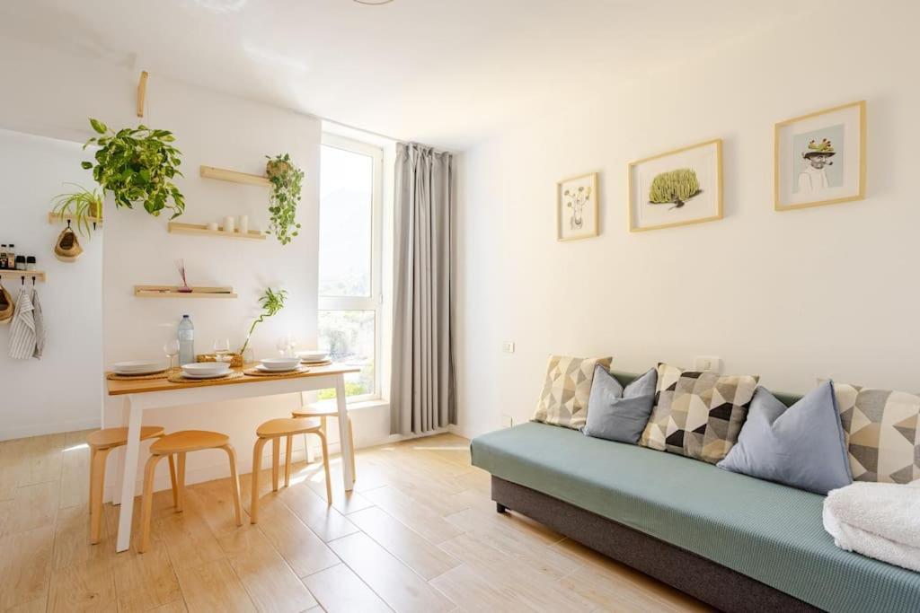באיאמר Osa Mayor Apartment Bajamar מראה חיצוני תמונה