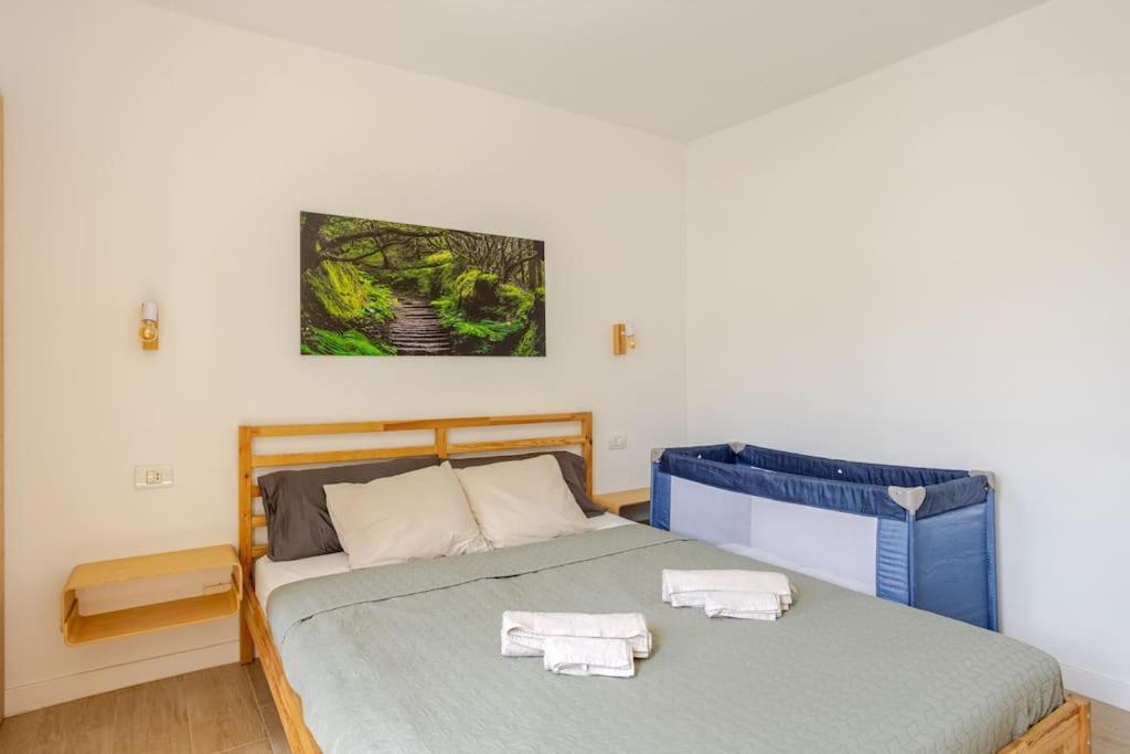 באיאמר Osa Mayor Apartment Bajamar מראה חיצוני תמונה
