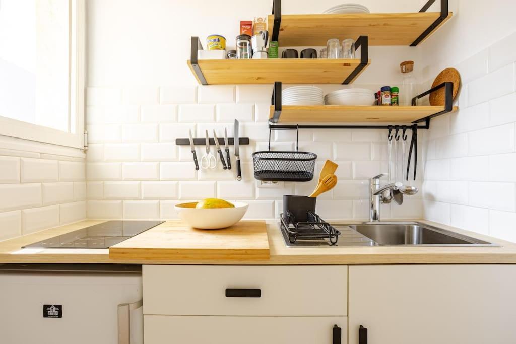 באיאמר Osa Mayor Apartment Bajamar מראה חיצוני תמונה